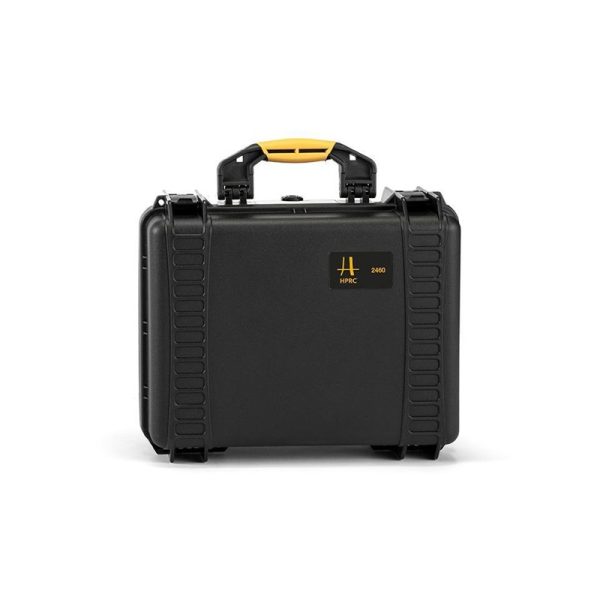 HPRC Maleta rígida de transporte para DJI Mavic 4 - Imagen 2
