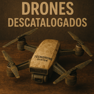 Descatalogado