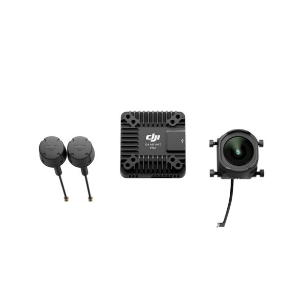 DJI O4 Air Unit Pro - Imagen 2