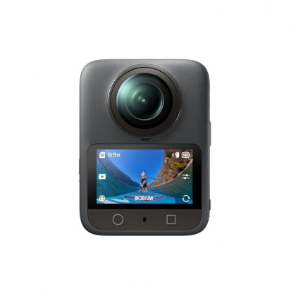 DJI Osmo 360 Pack Aventura