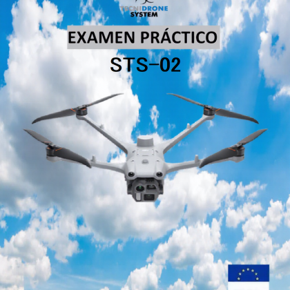 Examen Práctico - STS-02 - R.D. 517/2024