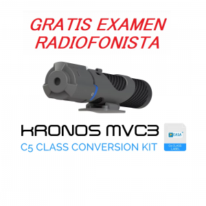 KIT C5 Kronos Mavic 3 Series + Radiofonista