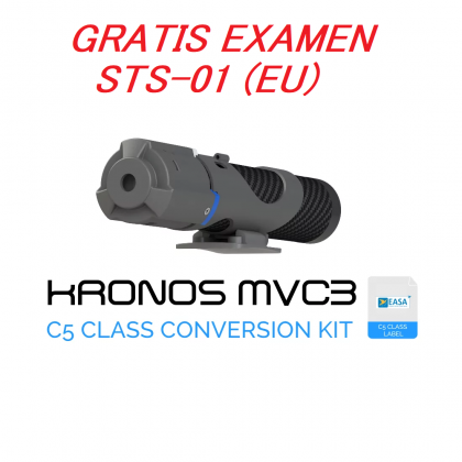 KIT C5 Kronos Mavic 3 Series + STS-01 (EU)