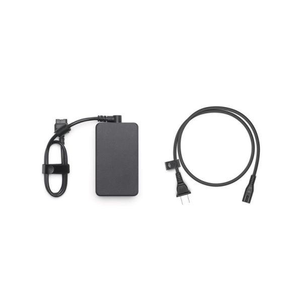 DJI Mavic 4 Pro Adaptador de corriente 240W - Imagen 2