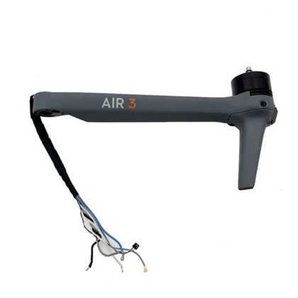 DJI Air 3 Brazo delantero izquierdo
