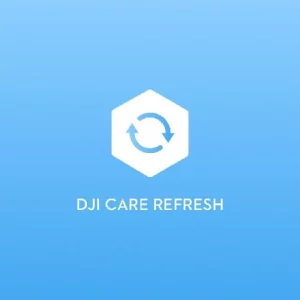 DJI Care Refresh (Seguro Oficial).