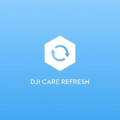DJI Care Refresh (Seguro Oficial).