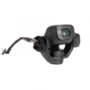 DJI Mini 3 Cámara y Gimbal