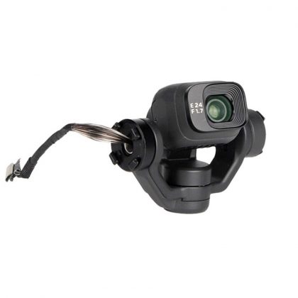 DJI Mini 3 Cámara y Gimbal