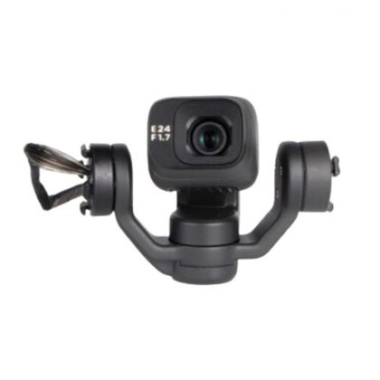 DJI Mini 3 Pro Cámara y Gimbal