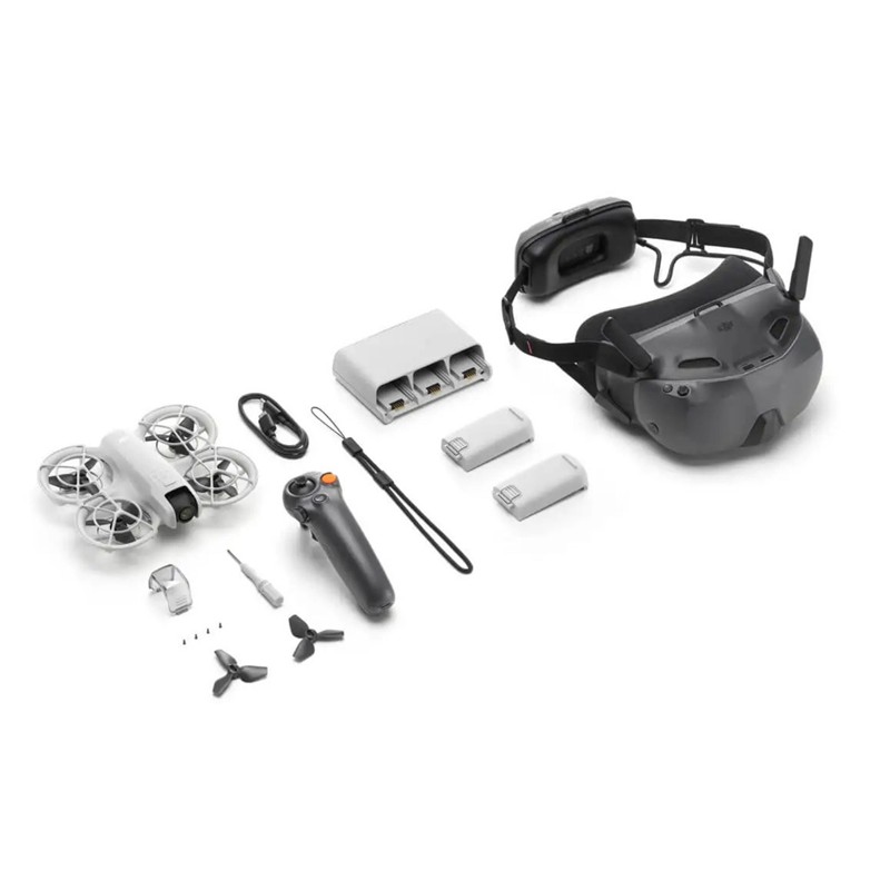 DJI Neo 2 Pack Motion Vuela Más - Imagen 3