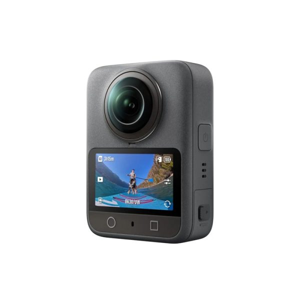 DJI Osmo 360 Pack Estándar - Imagen 2