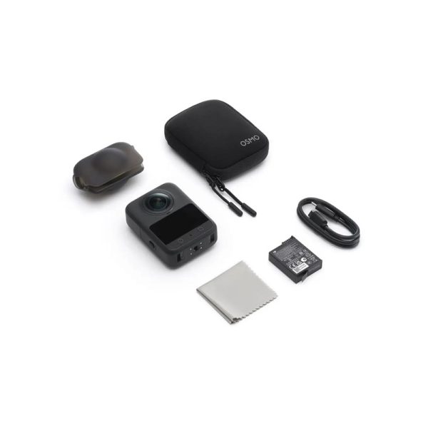 DJI Osmo 360 Pack Estándar - Imagen 5
