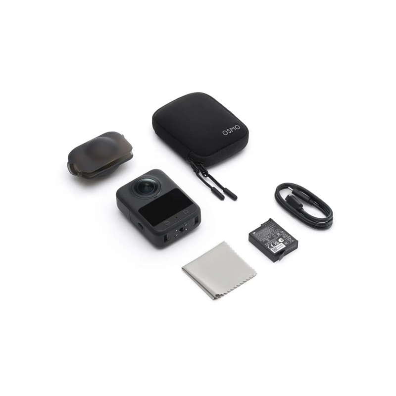 DJI Osmo 360 Pack Estándar - Imagen 5