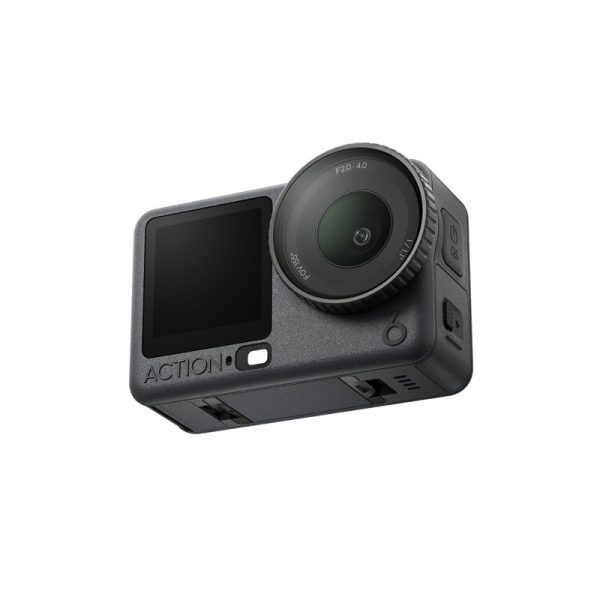 DJI Osmo Action 6 Pack Estándar - Imagen 2
