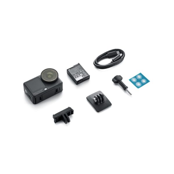 DJI Osmo Action 6 Pack Estándar - Imagen 4
