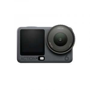 DJI Osmo Action 6 Pack Estándar