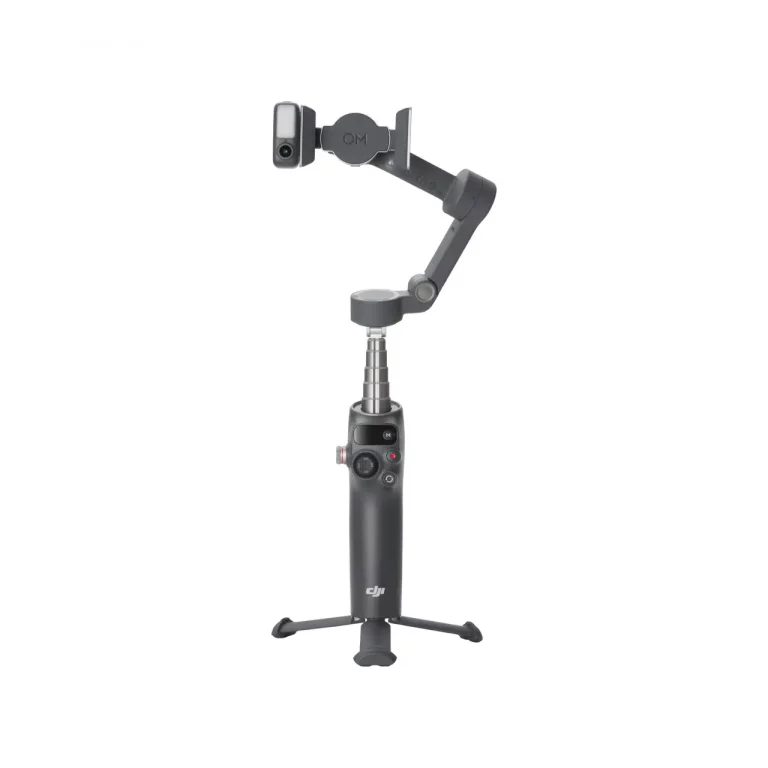 DJI Osmo Mobile 8