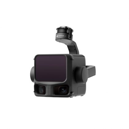 DJI Zenmuse L3 Pack Básico de Tranquilidad