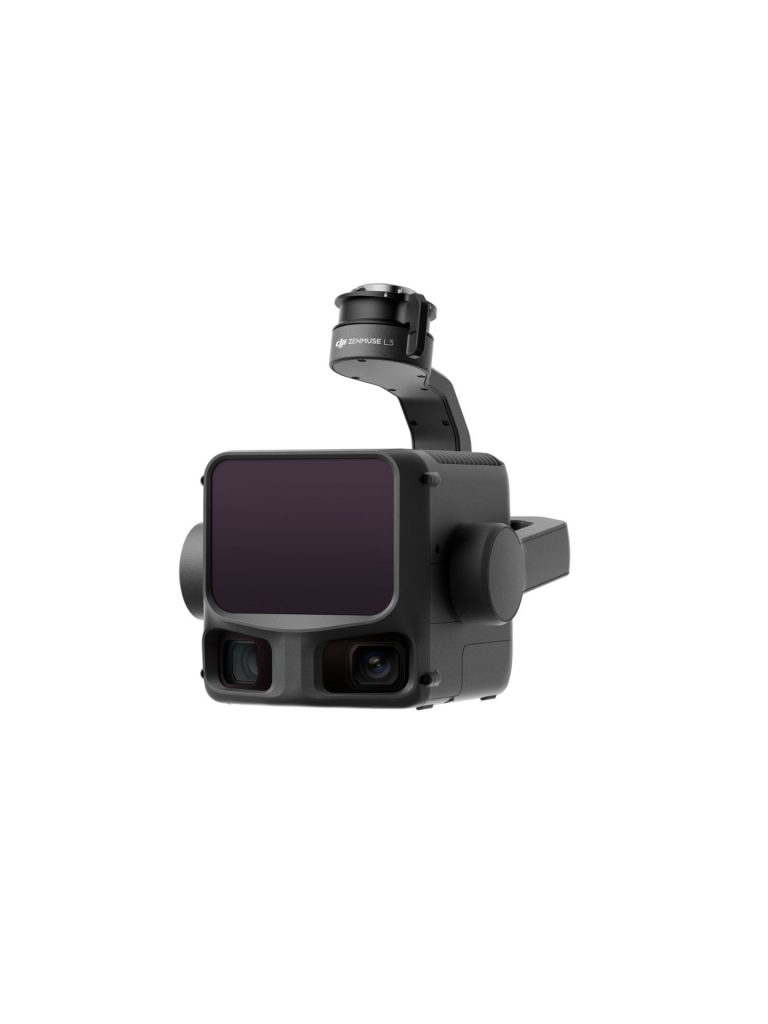 DJI Zenmuse L3 Pack Básico de Tranquilidad