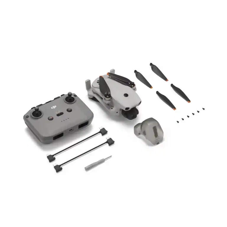 DJI Lito 1 - Imagen 5