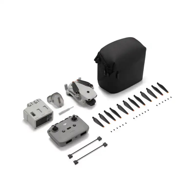 DJI Lito 1 Pack Vuela Más (DJI RC-N3) - Imagen 5