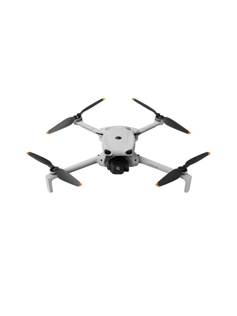 DJI Lito X1 Pack Vuela Más (DJI RC 2) - Imagen 2