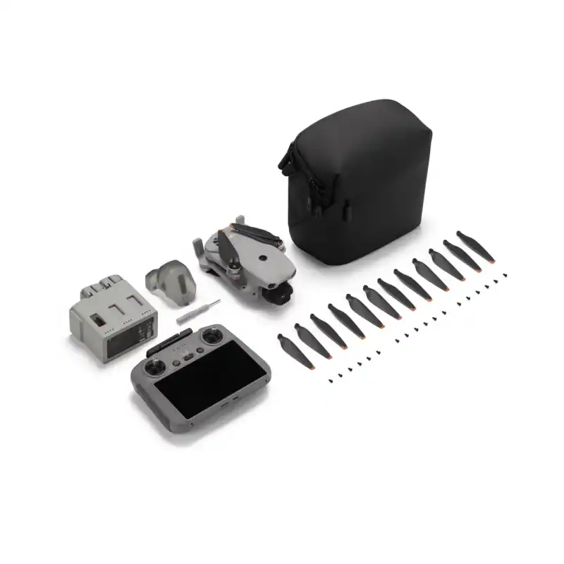DJI Lito X1 Pack Vuela Más (DJI RC 2) - Imagen 5