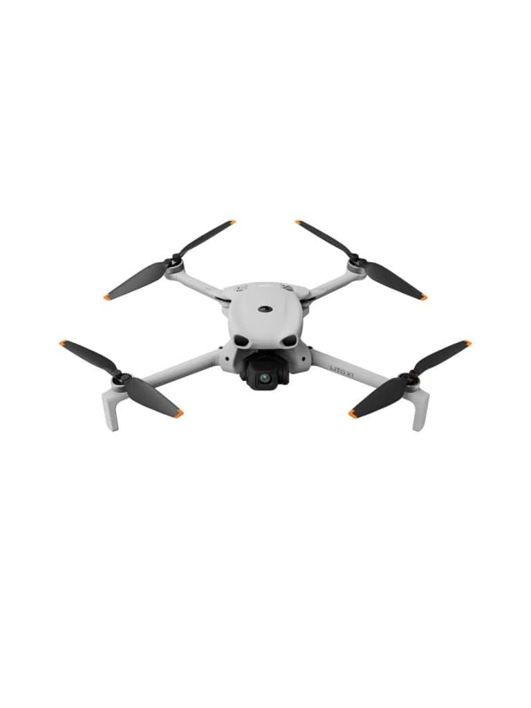 DJI Lito X1 Pack Vuela Más (DJI RC-N3) - Imagen 2