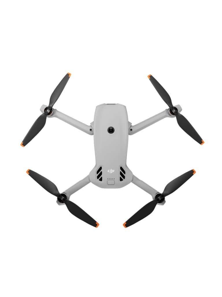 DJI Lito X1 Pack Vuela Más (DJI RC-N3) - Imagen 4