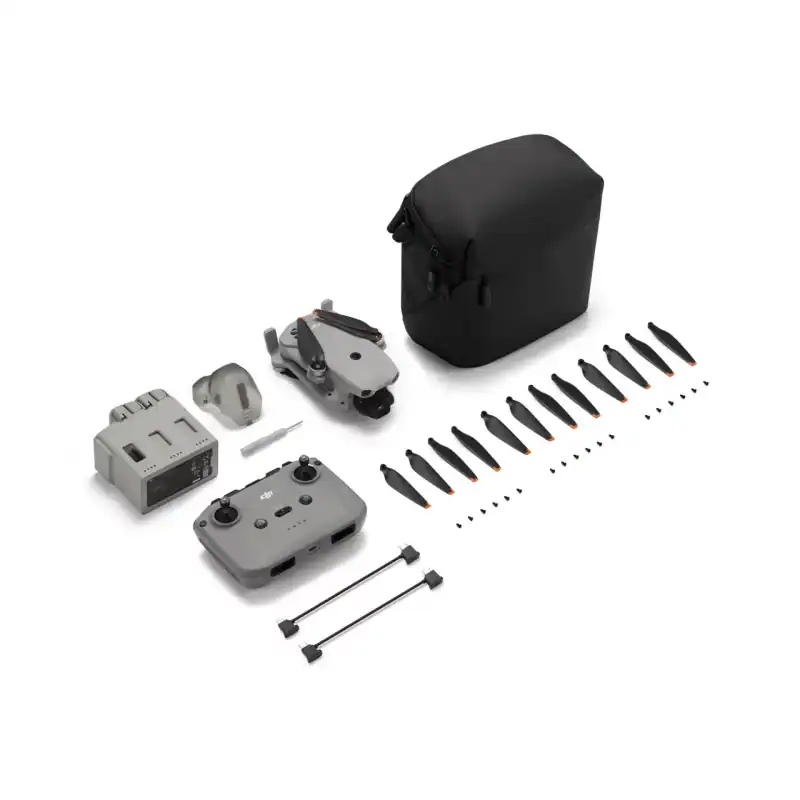 DJI Lito X1 Pack Vuela Más (DJI RC-N3) - Imagen 5
