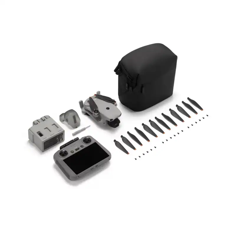 DJI Lito X1 Pack Vuela Más Plus (DJI RC 2) - Imagen 5