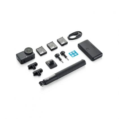 Osmo action 6 adventure combo