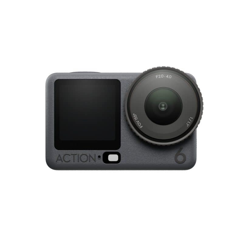Osmo action 6 adventure combo - Imagen 4