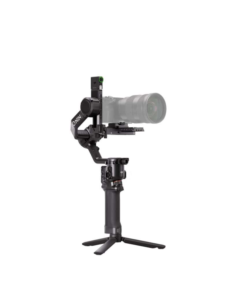 DJI RS 5