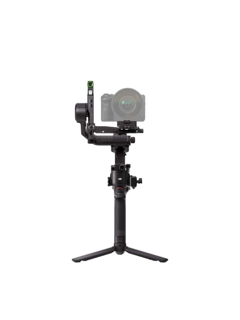 DJI RS 5 - Imagen 3