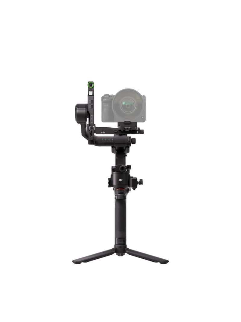 DJI RS 5 - Imagen 4