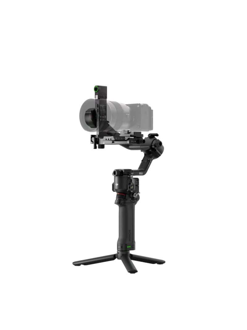 DJI RS 5 - Imagen 3
