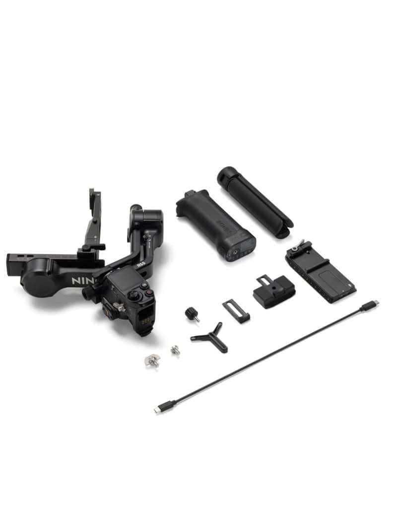 DJI RS 5 - Imagen 5