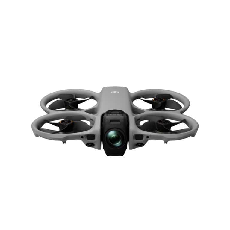 DJI Avata 360 Fly More Combo (DJI RC 2) - Imagen 2