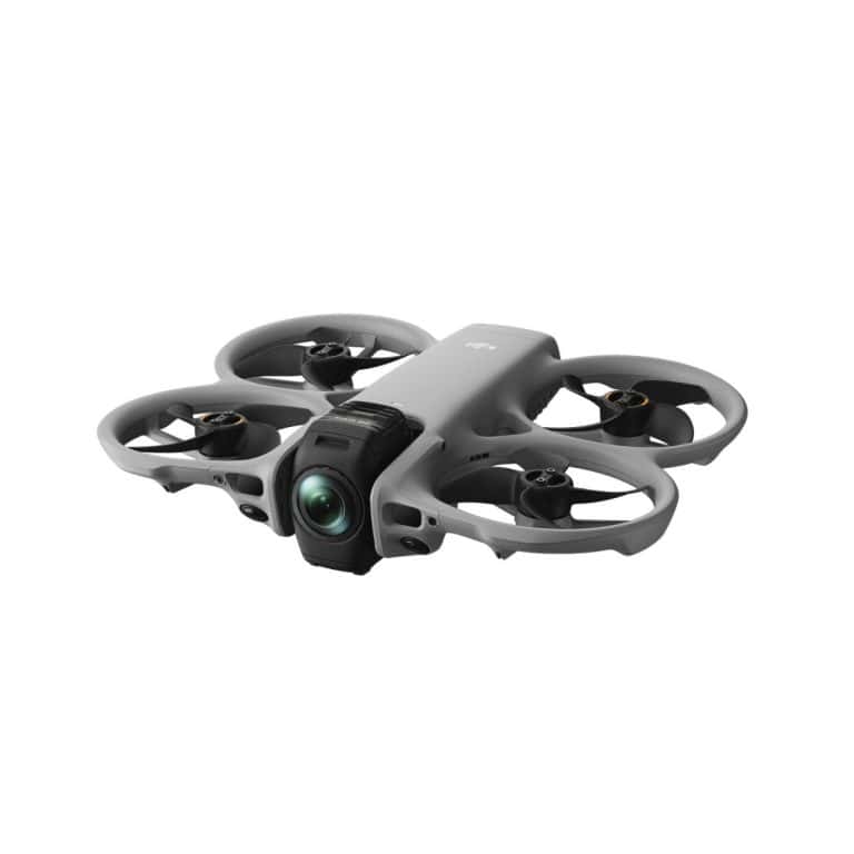 DJI Avata 360 Fly More Combo (DJI RC 2) - Imagen 3