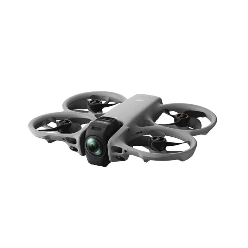 DJI Avata 360 Fly More Combo (DJI RC 2) - Imagen 4