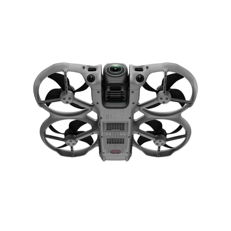 DJI Avata 360 Fly More Combo (DJI RC 2) - Imagen 4