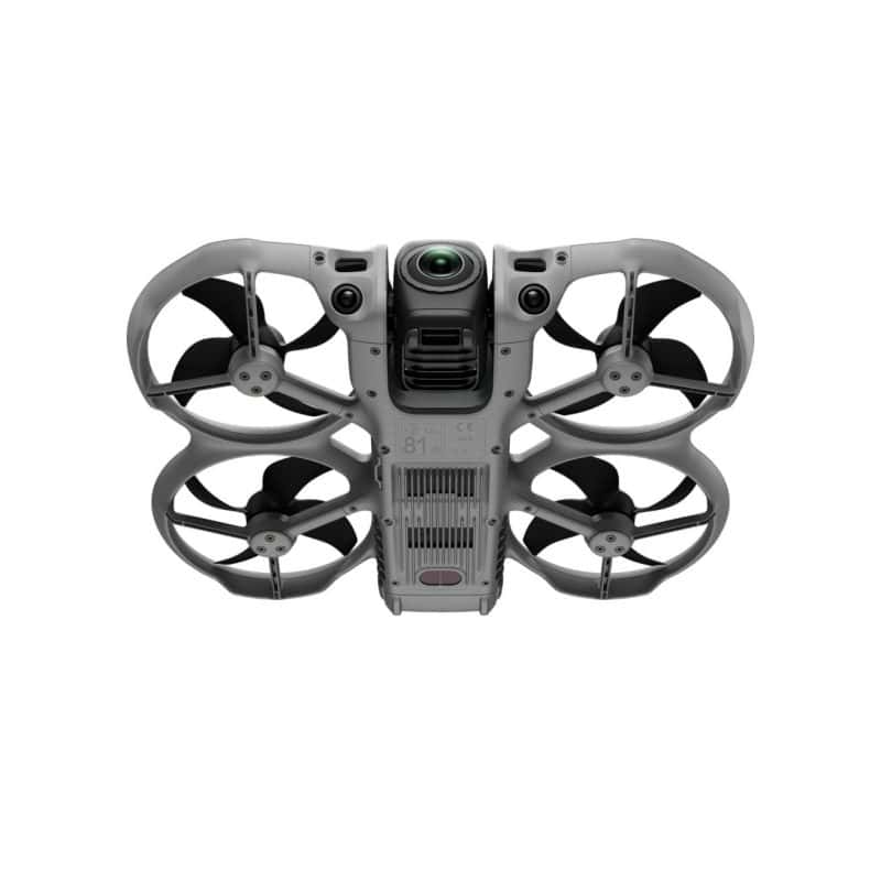 DJI Avata 360 Fly More Combo (DJI RC 2) - Imagen 5