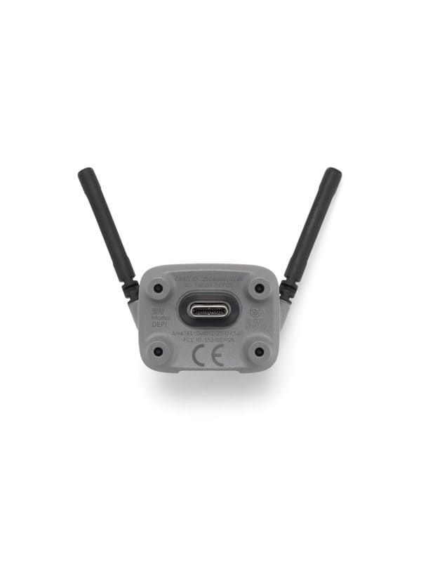 Transceptor digital DJI Neo 2 - Imagen 2
