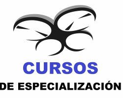 LOGO PARA CURSOS ESPECIALIZACIÓN