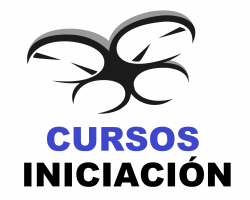 LOGO PARA CURSOS INICIACIÓN